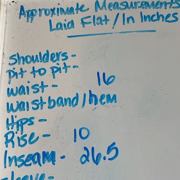 Daniel Hechter Mens Chino Pants Salmon Pink Straight Leg Pockets *As Is* Size 34 - Picture 9 of 10